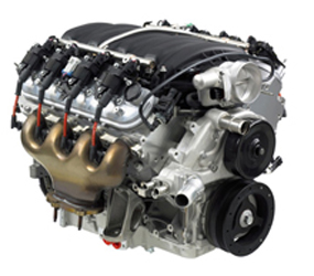 P1B4E Engine